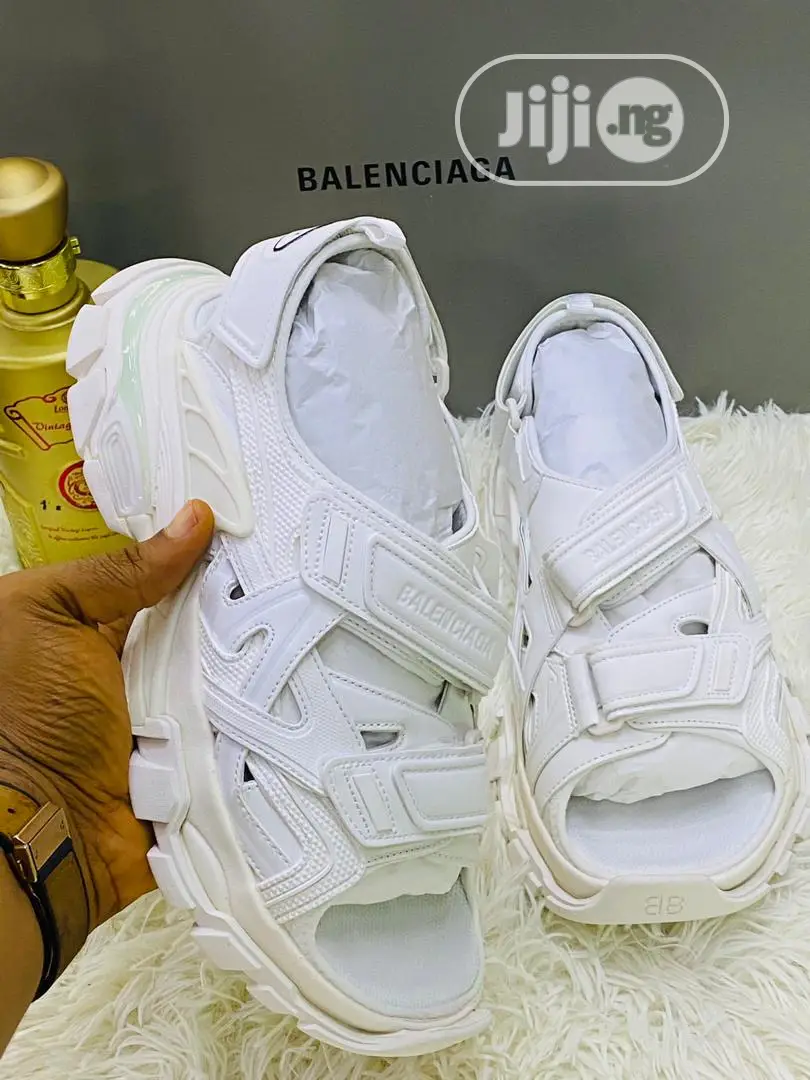 Balenciaga Sandals