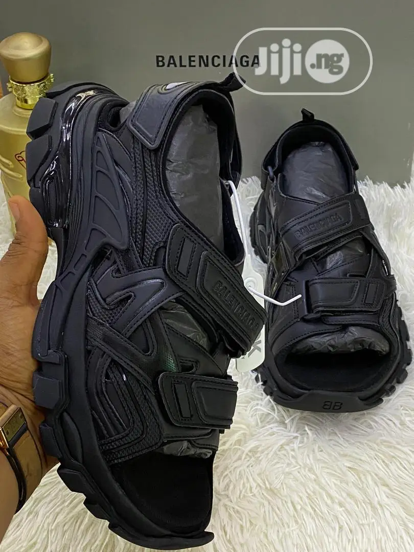Balenciaga Sandals
