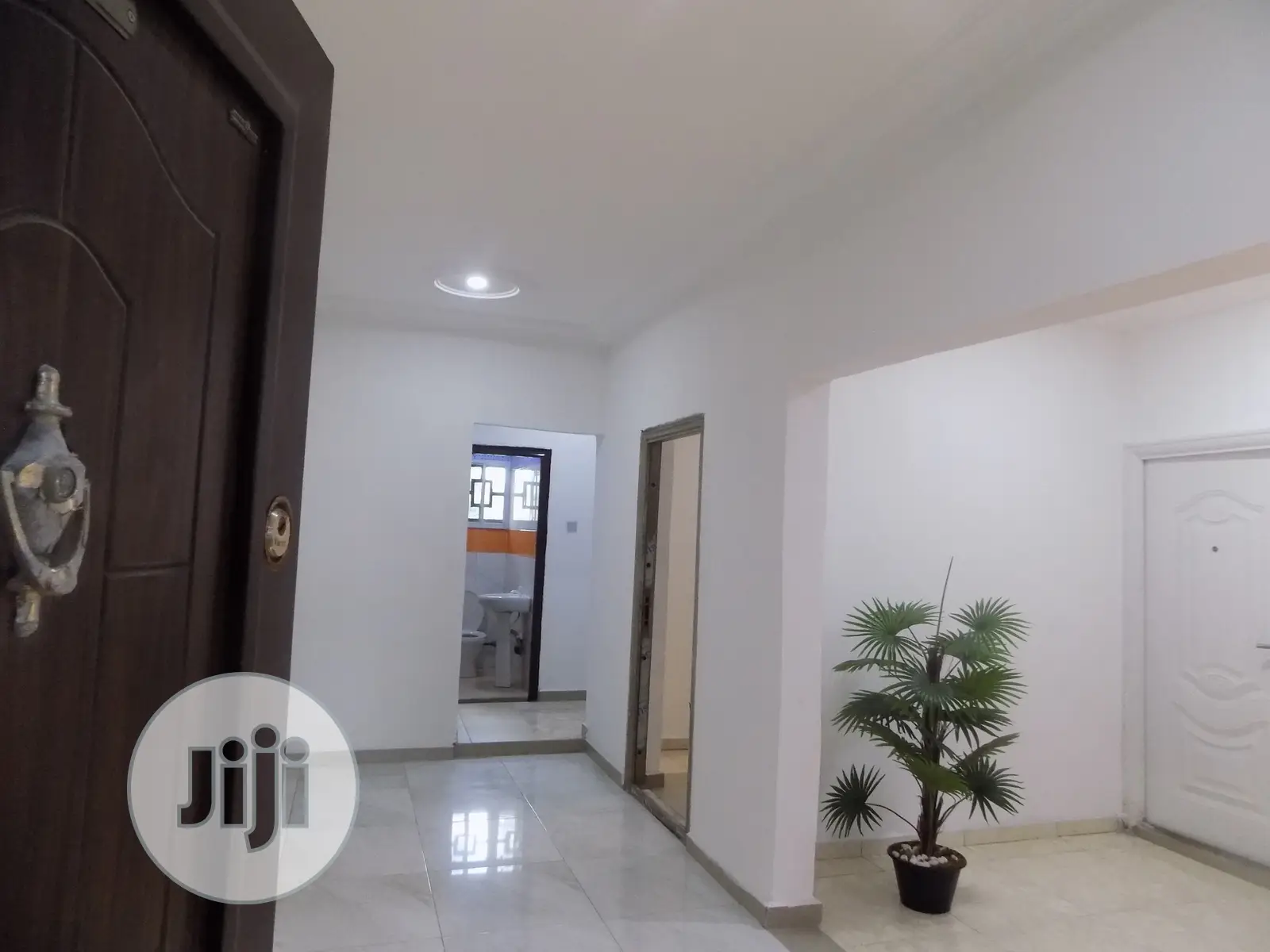 Neat Secured 1bed|Peter Odili/Free Wifi|24hrs Light