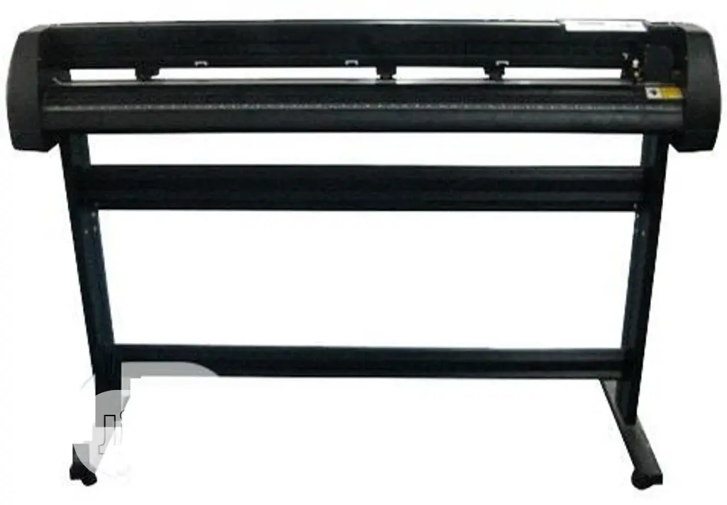 Original 720j Yinghe 26inches Vinyl Cutting Pltter