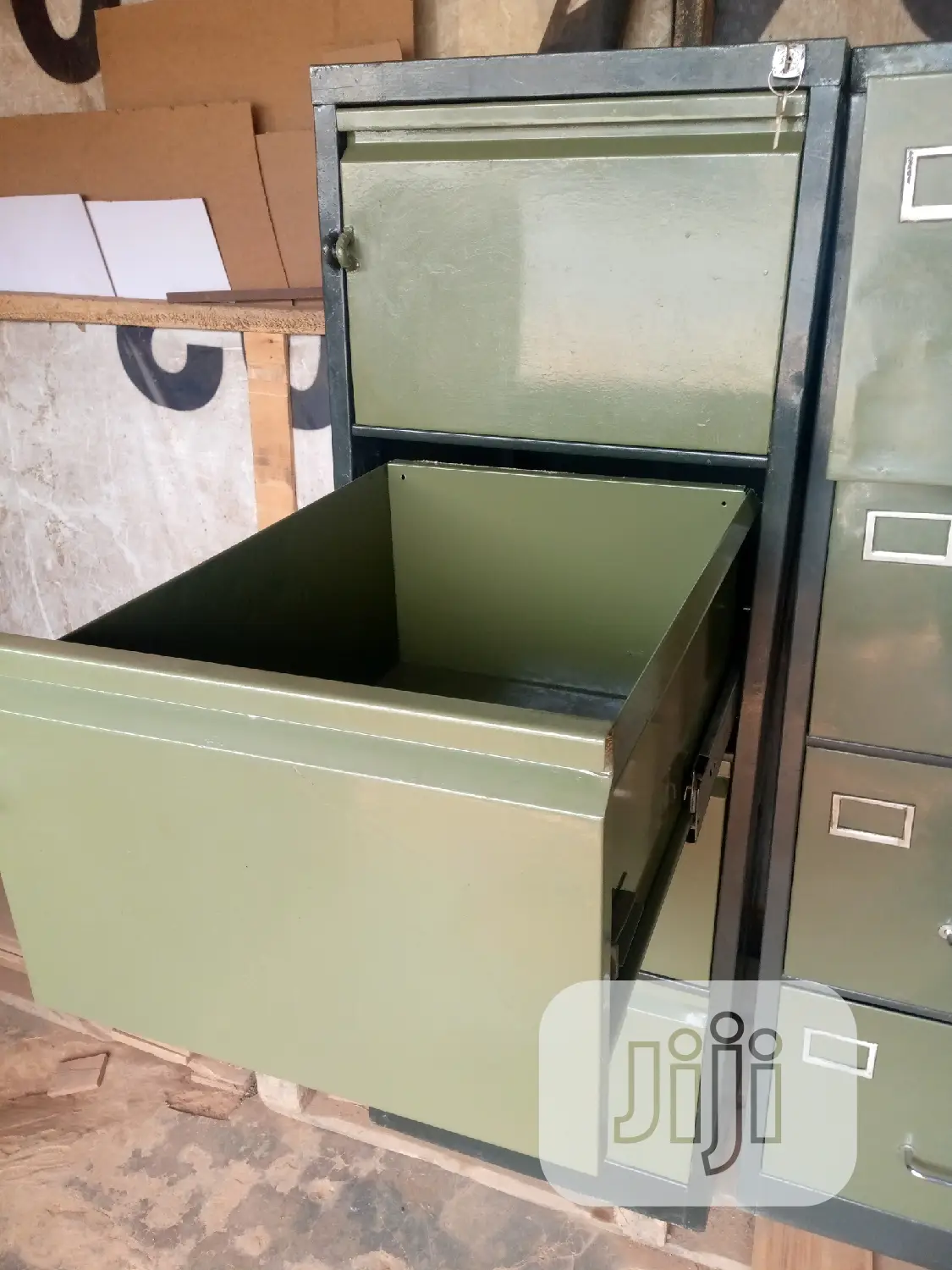 4drawers Office Cabinet