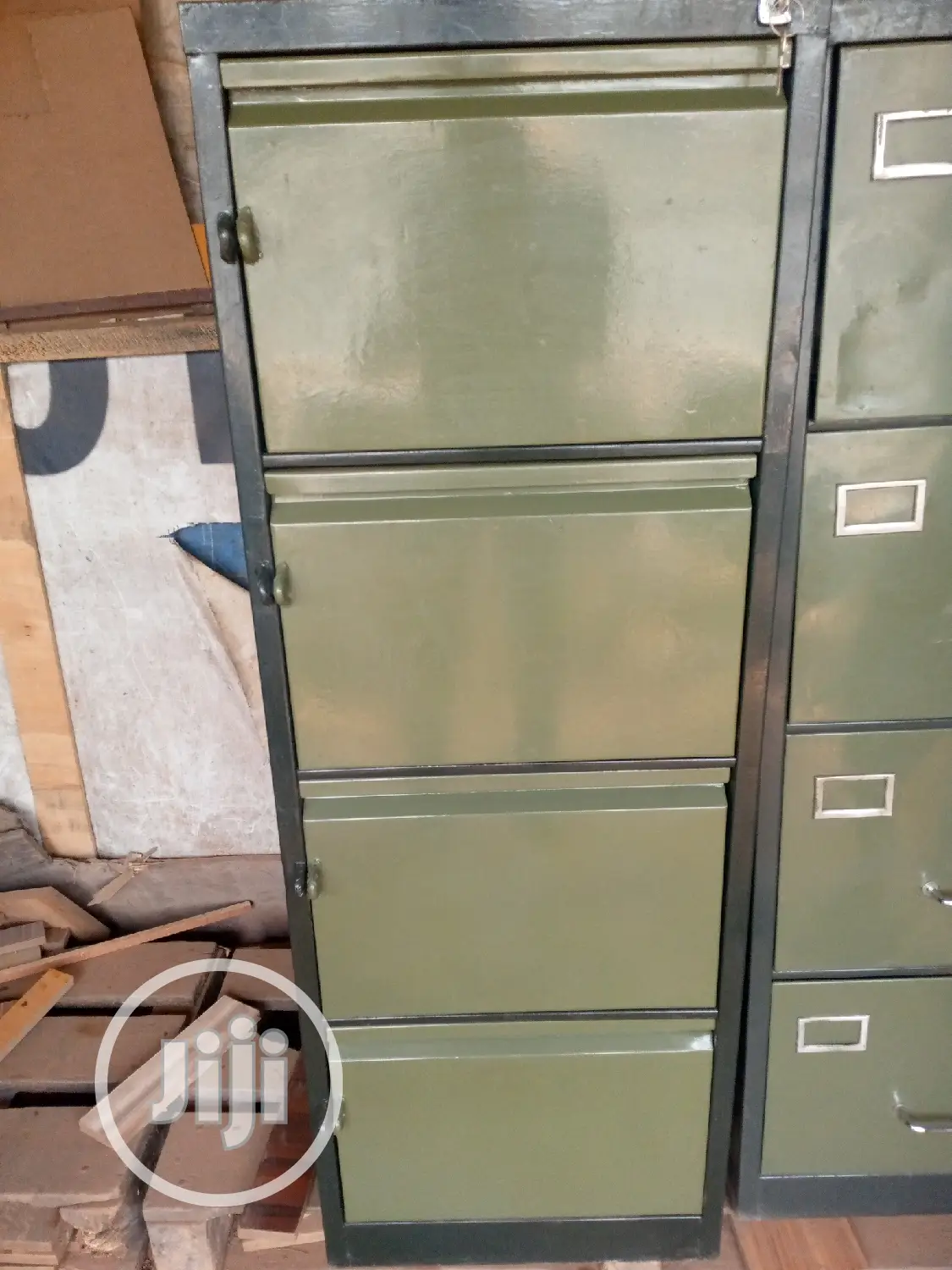 4drawers Office Cabinet