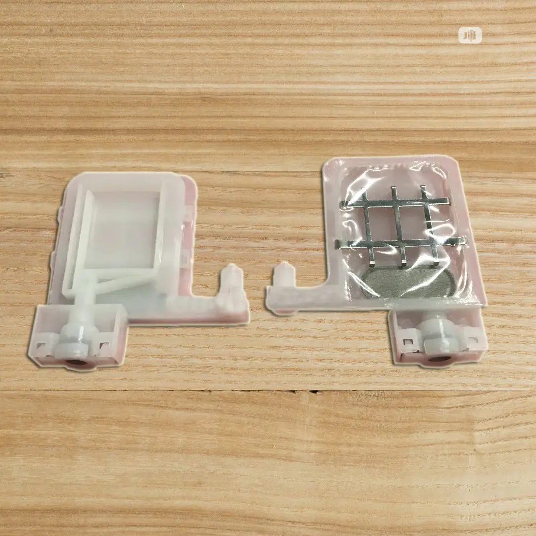 Xp600 Printhead Dampers