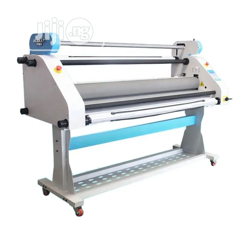 New Modern 5ft Auto Sensitive and Manual Cold Laminator