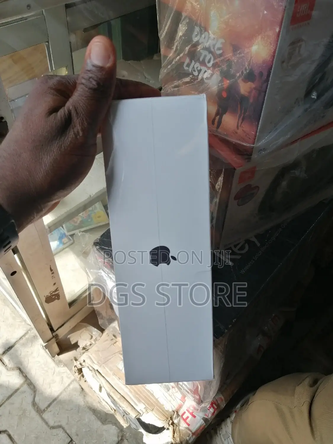 Apple Airpods Max Bluetooth Headphone