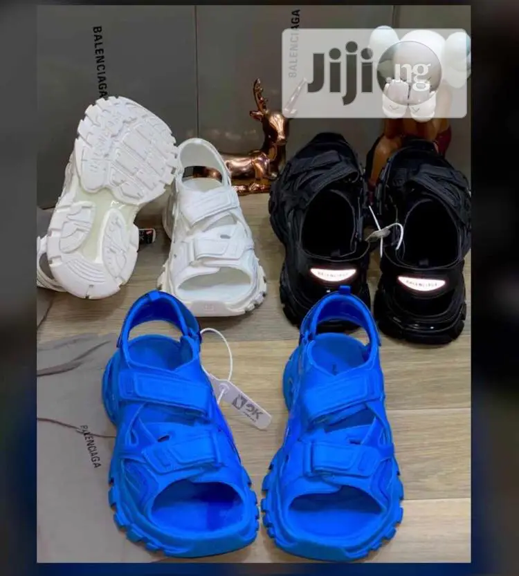 Balenciaga Sandals