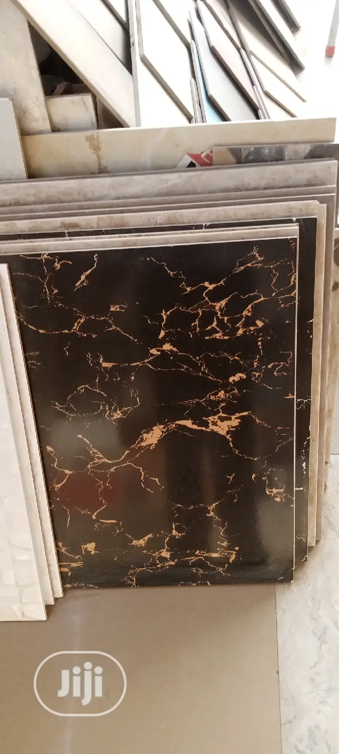 60*60 High Quality Nigeria Tiles at Affordable Price