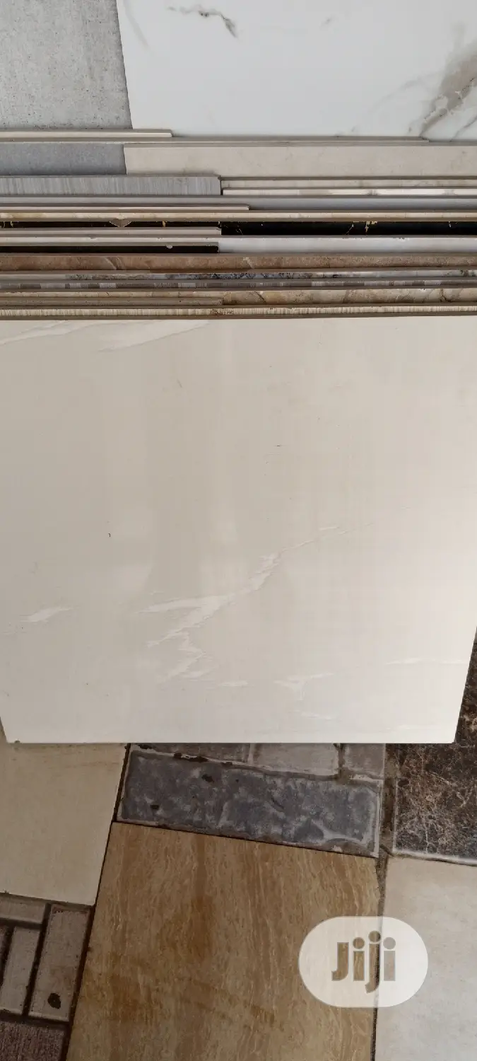 60*60 High Quality Nigeria Tiles at Affordable Price