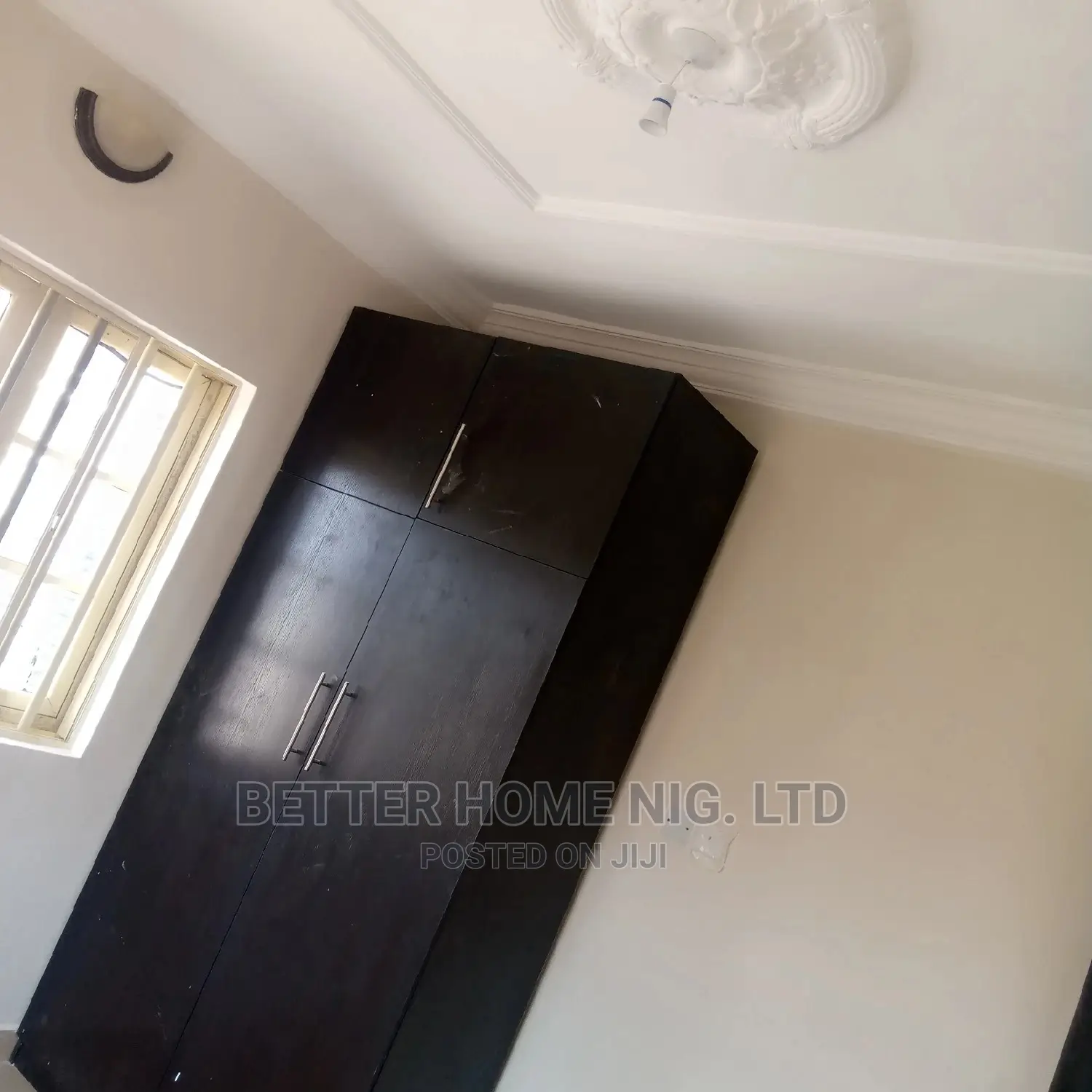 Furnished 3bdrm Apartment in Ireakari Estate, Oluyole for rent