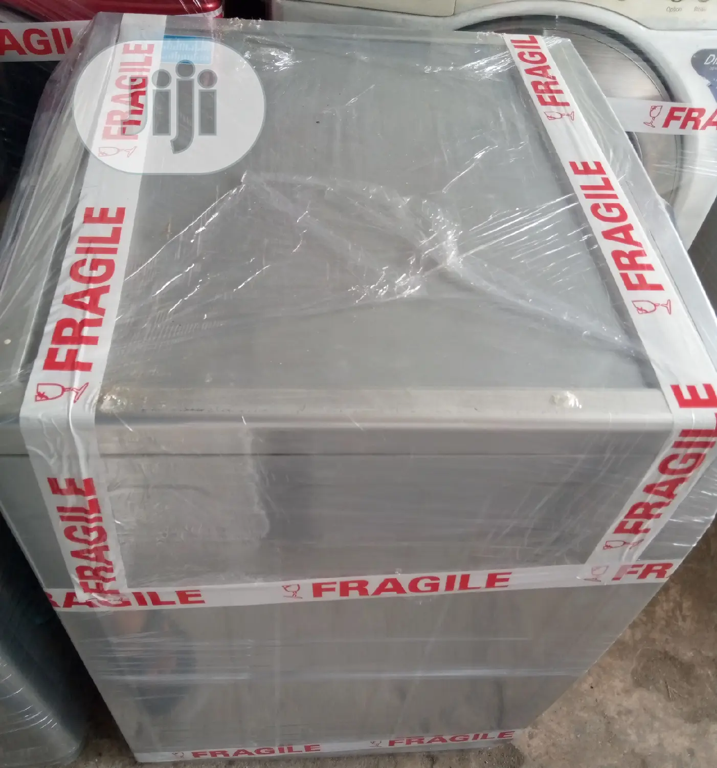 8kg Samsung Eco Bubble Automatic Washing Machine