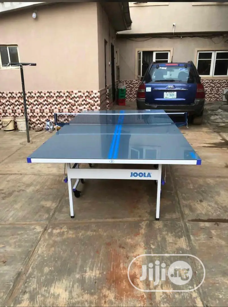 New Joola Outdoor Table