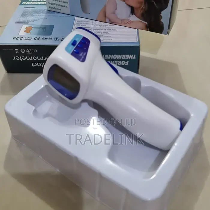 Non-contact Infrared Thermometer