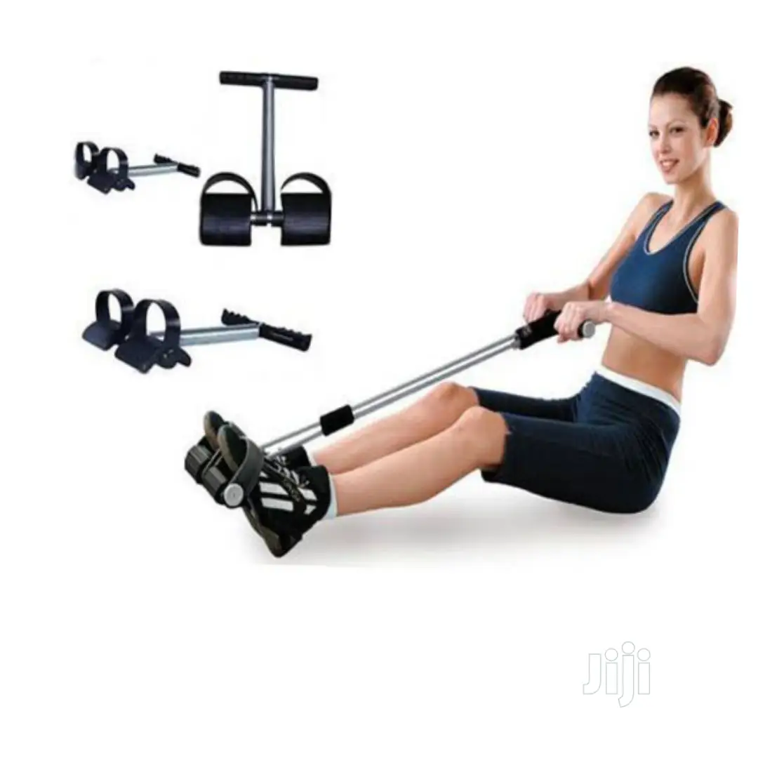 Stainless Steel Tummy Trimmer