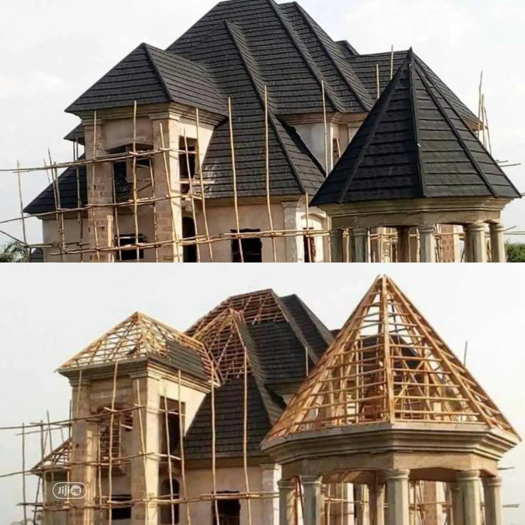 Dealers in All Kind of Roofing Sheet