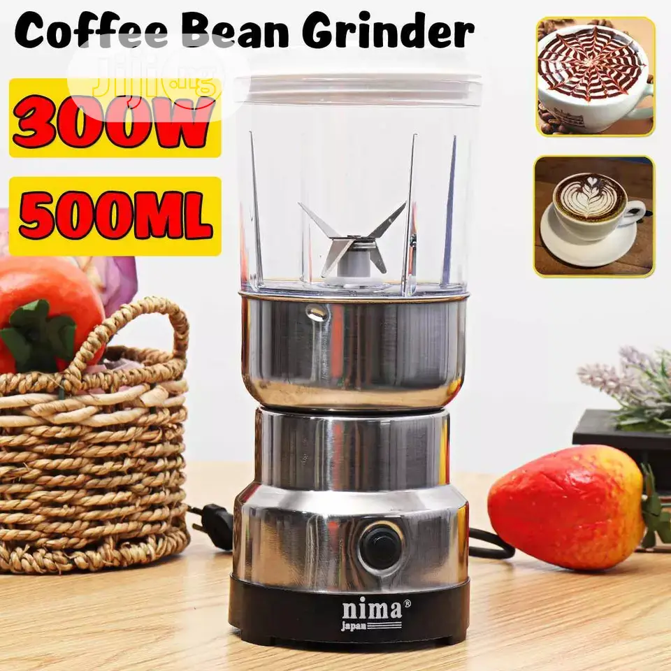 Nima Wet and Dry Electric Blender