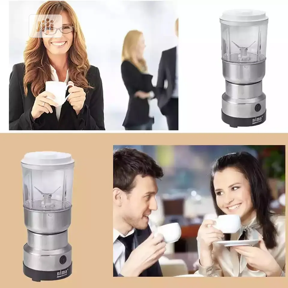 Nima Wet and Dry Electric Blender