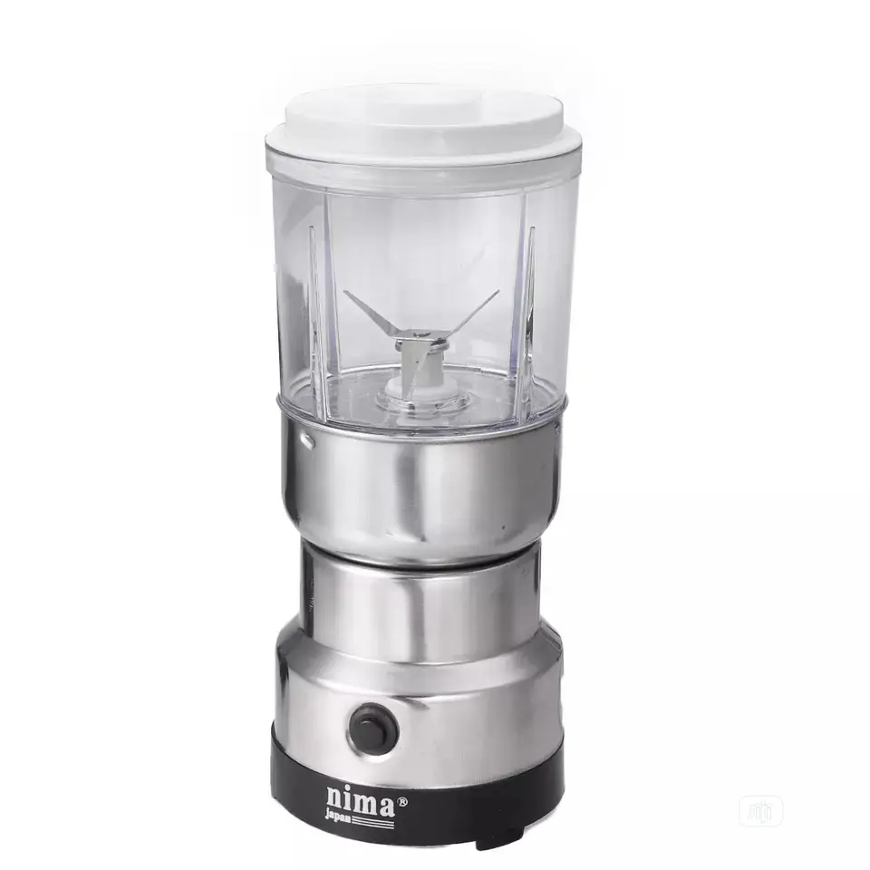 Nima Wet and Dry Electric Blender