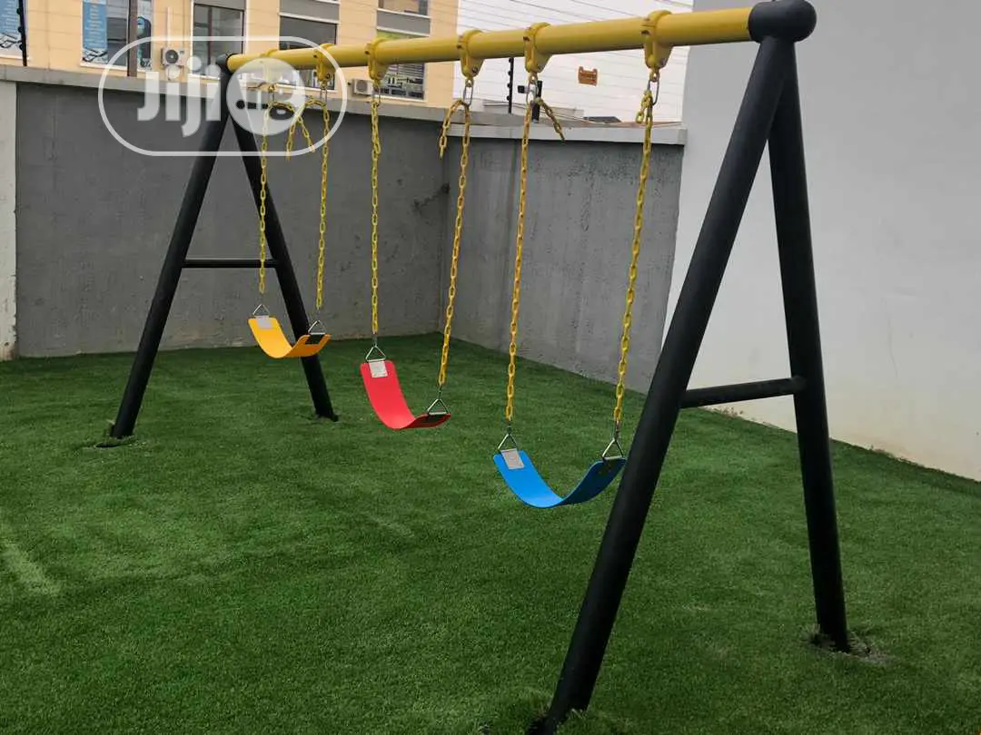Higo Swing