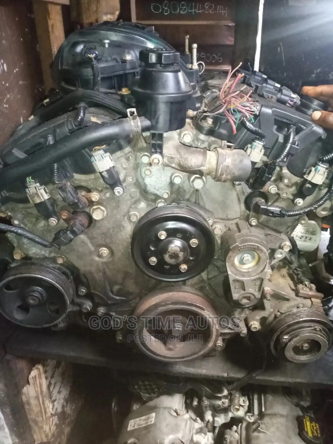 GMC Terrin