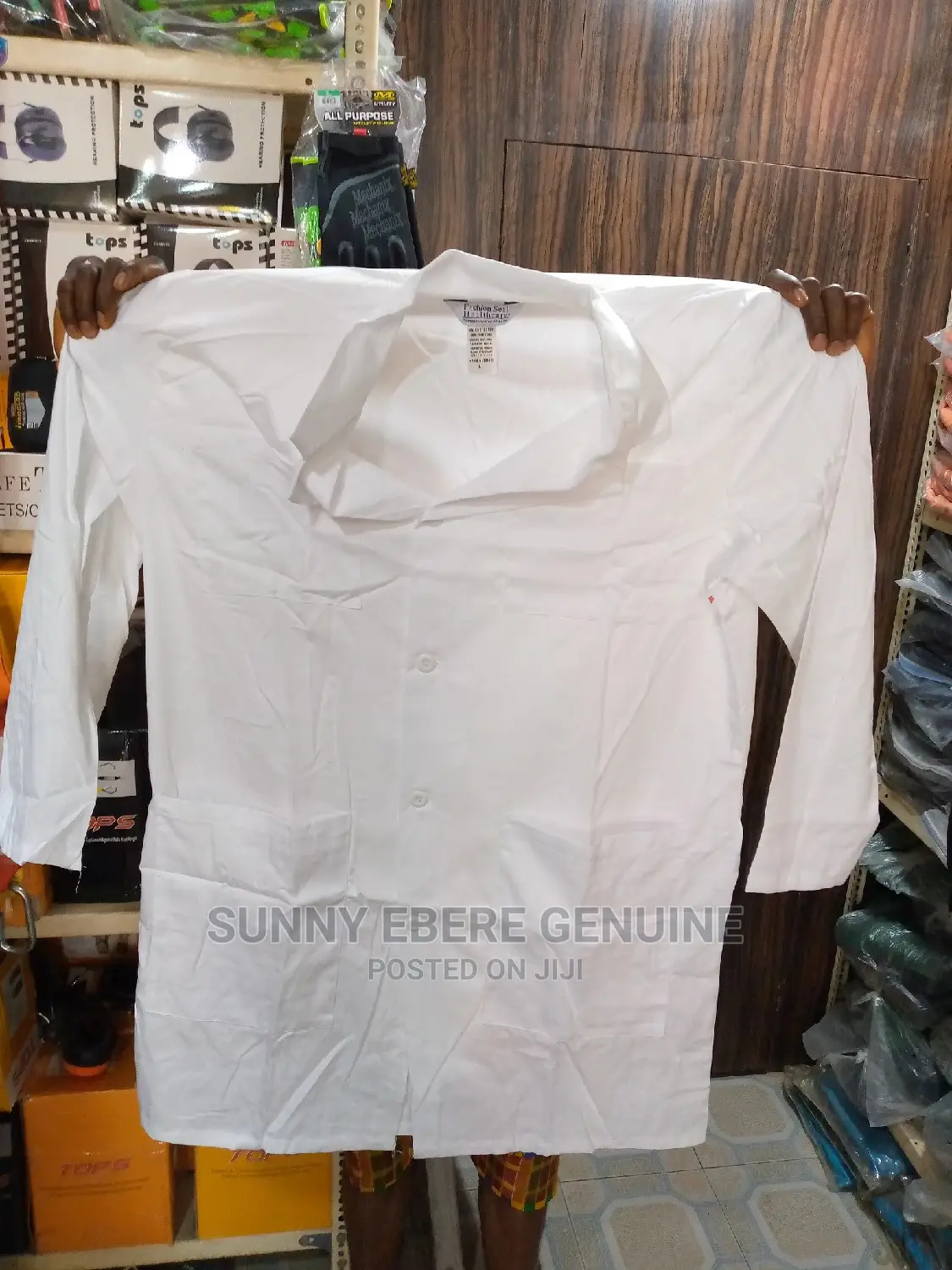 Ward Coat, Labcoat, Lab Coats, Ward Coats,Labcoats Stylish