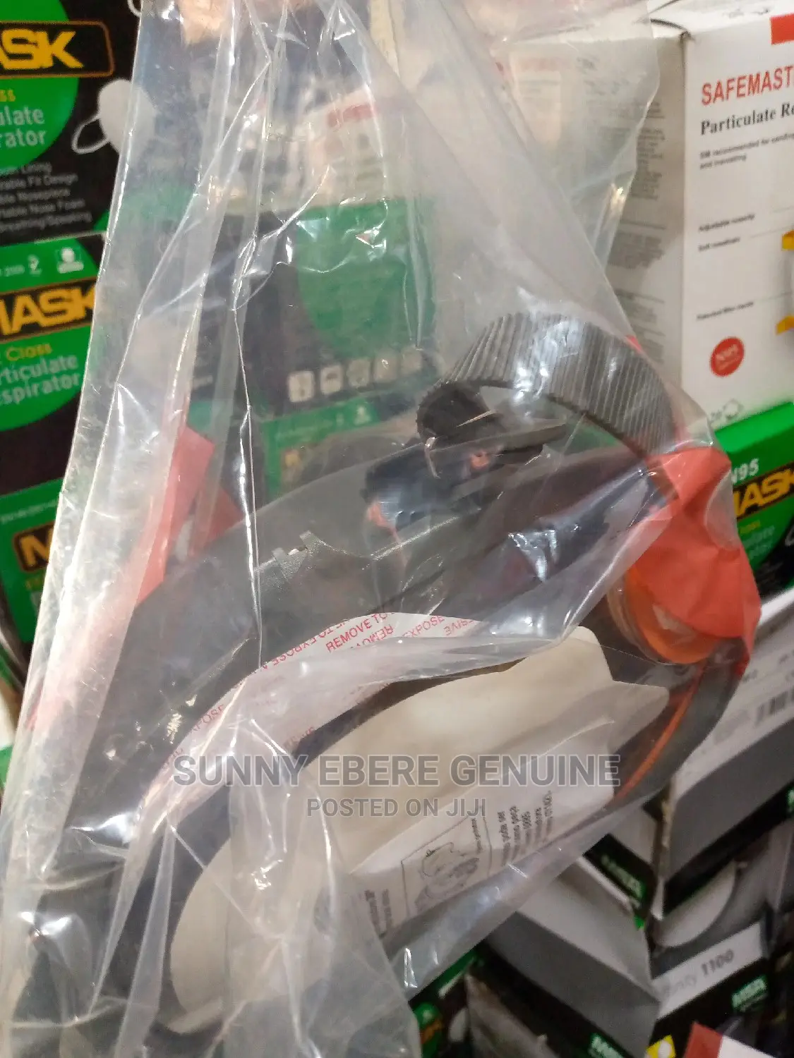 3M Full Facepiece Respirators for Personal Safety | 3M Unite
