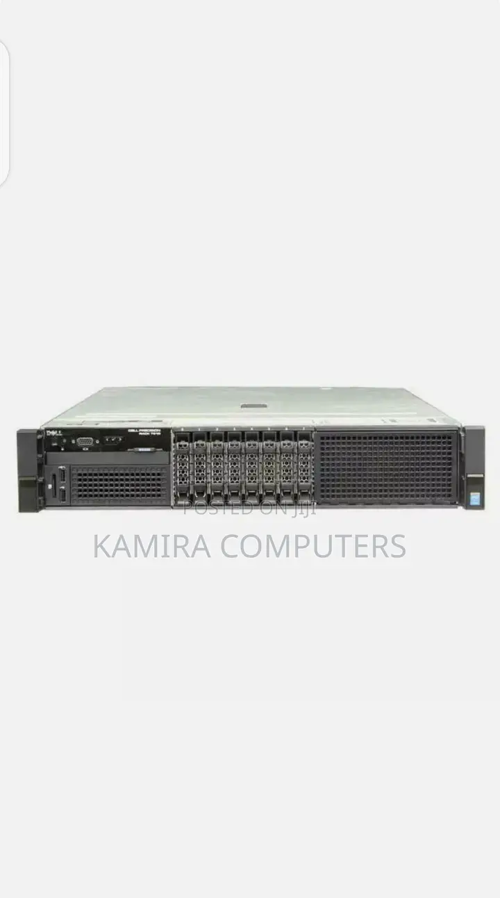 Desktop Computer Dell Precision 7910 32GB Intel Xeon HDD 2T