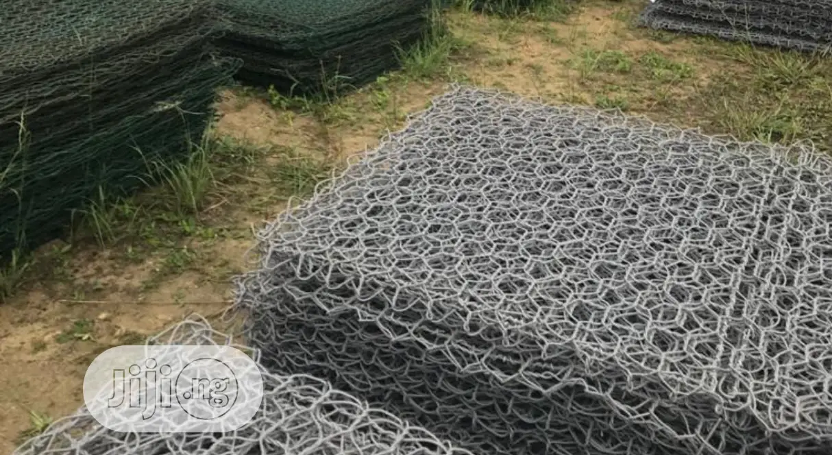Gabion Box