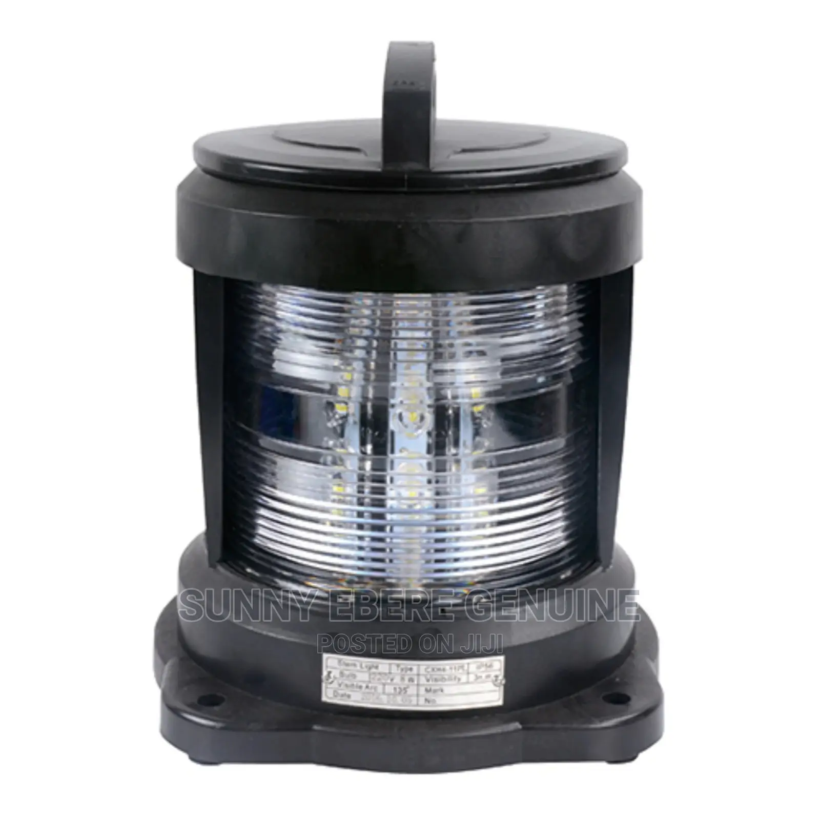Marine Marine Navigation Light, Ship Navigation Light,Boat