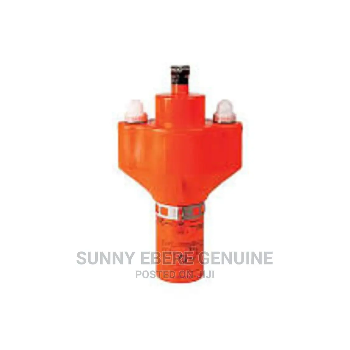 Comet Man Overboard Light Smoke Signal, Manoverboard Refurbi