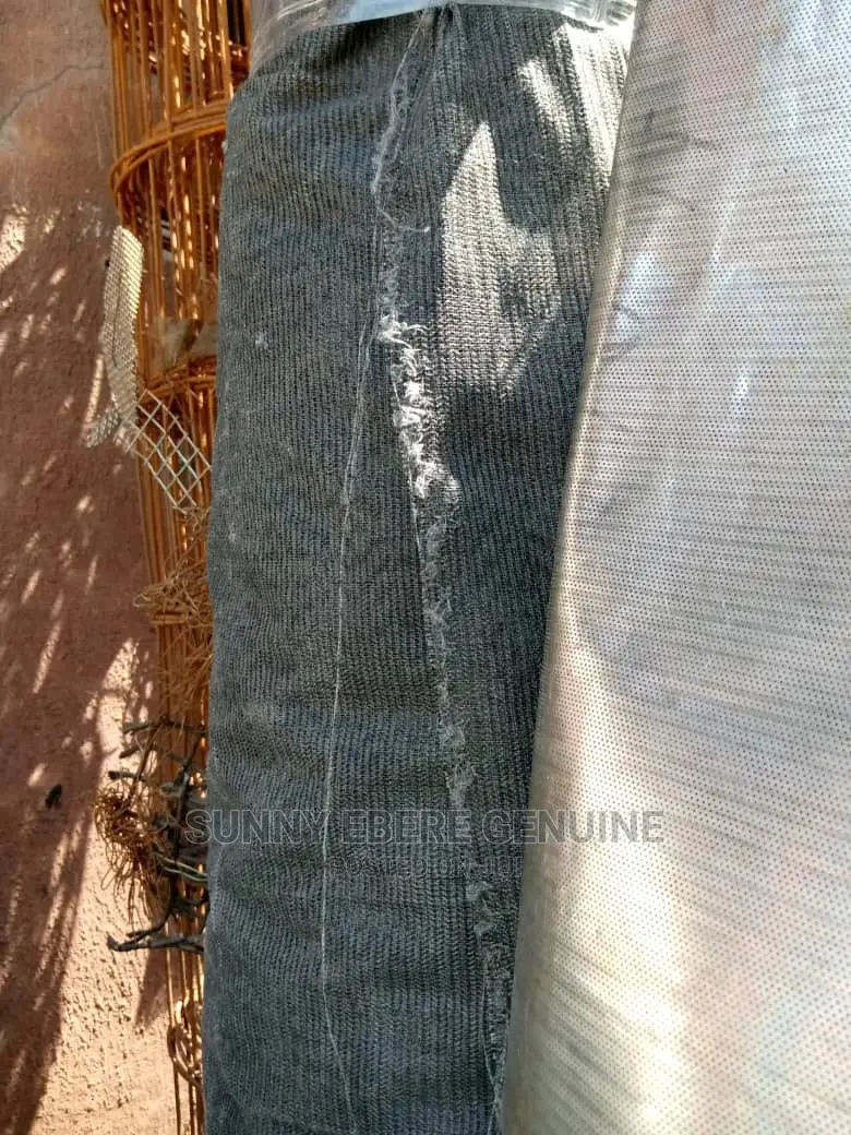 Fiberglass Mesh Waterproofing 100% Authentic