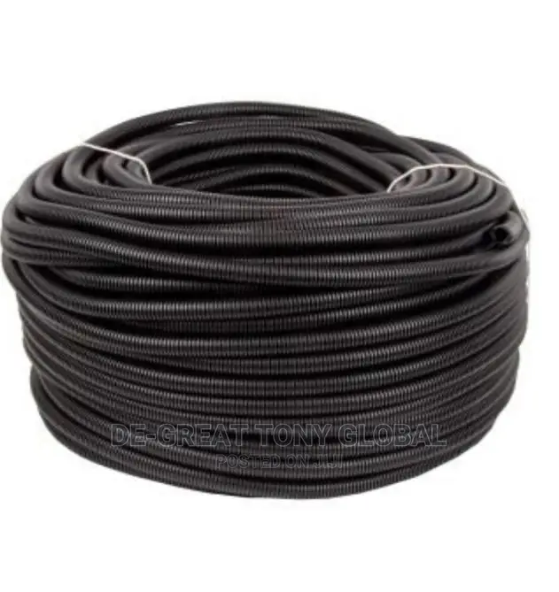 Flexible Conduit