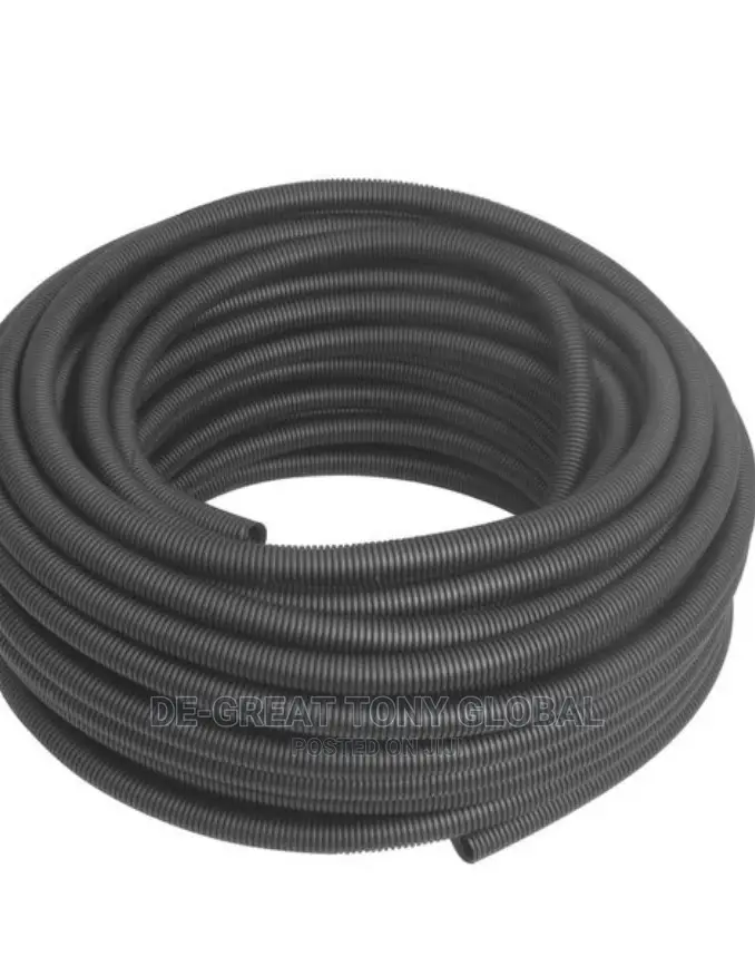 Flexible Conduit