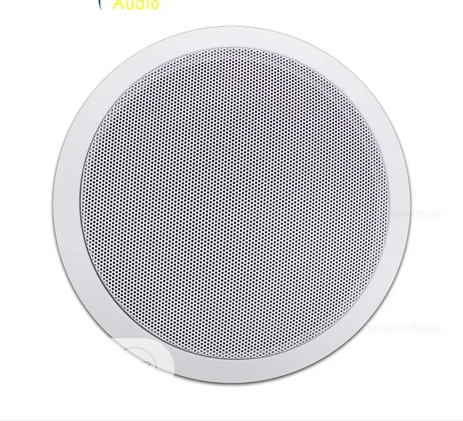 POP Ceiling Speaker With Good Sound Performance