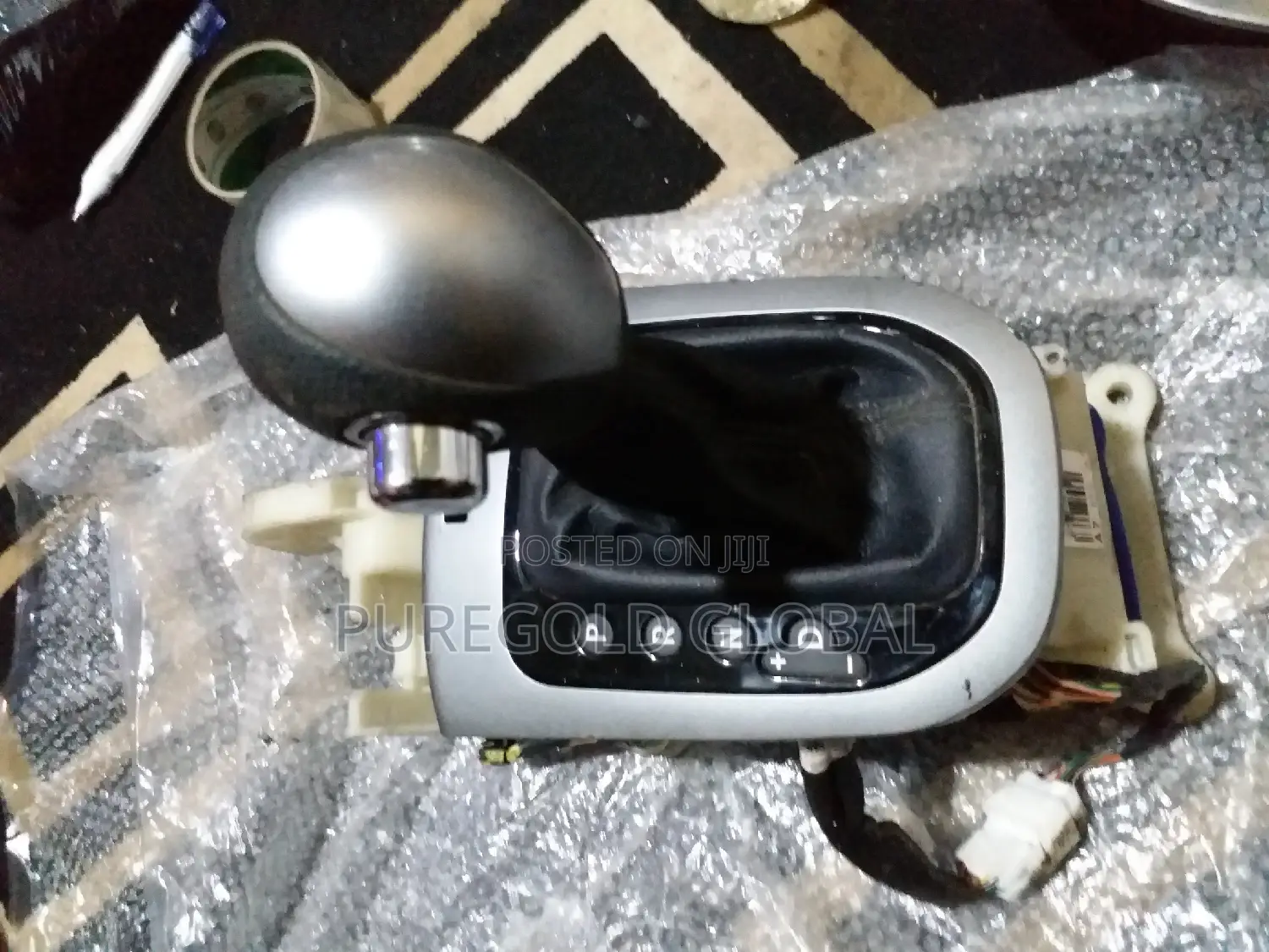 Gear Selector For Kia Rio 2014 Model