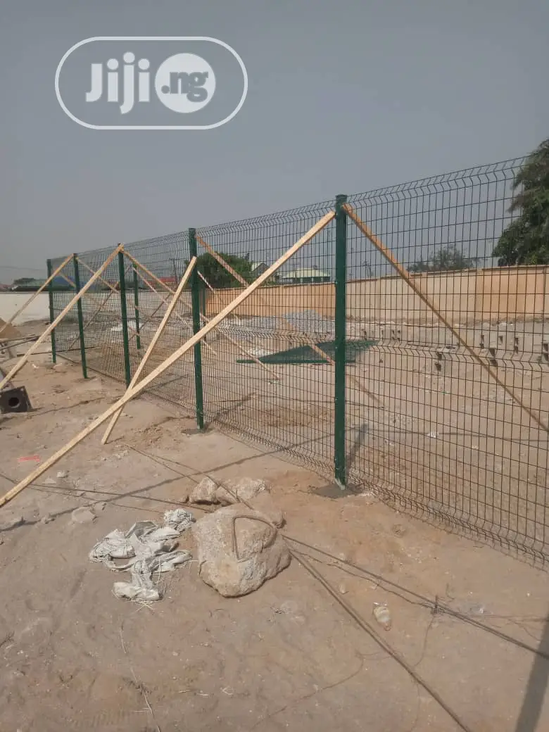 Quality Panel Mesh(Finger And Anti-finger)