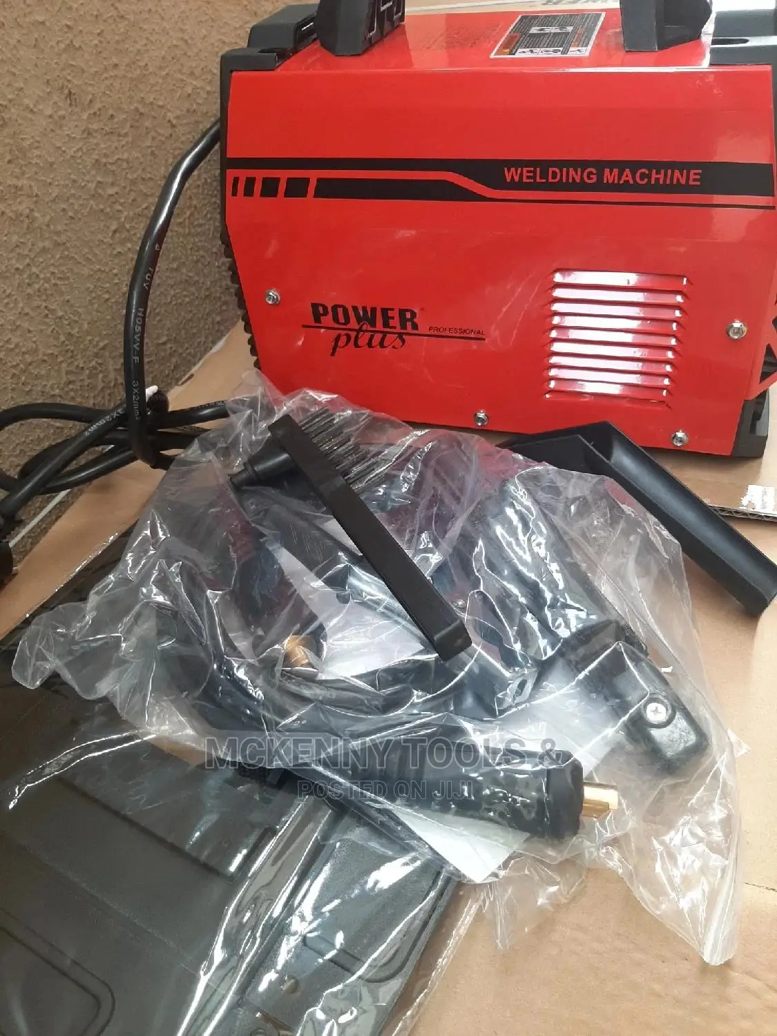 Dc Mma Inverter Welding Machine 200a