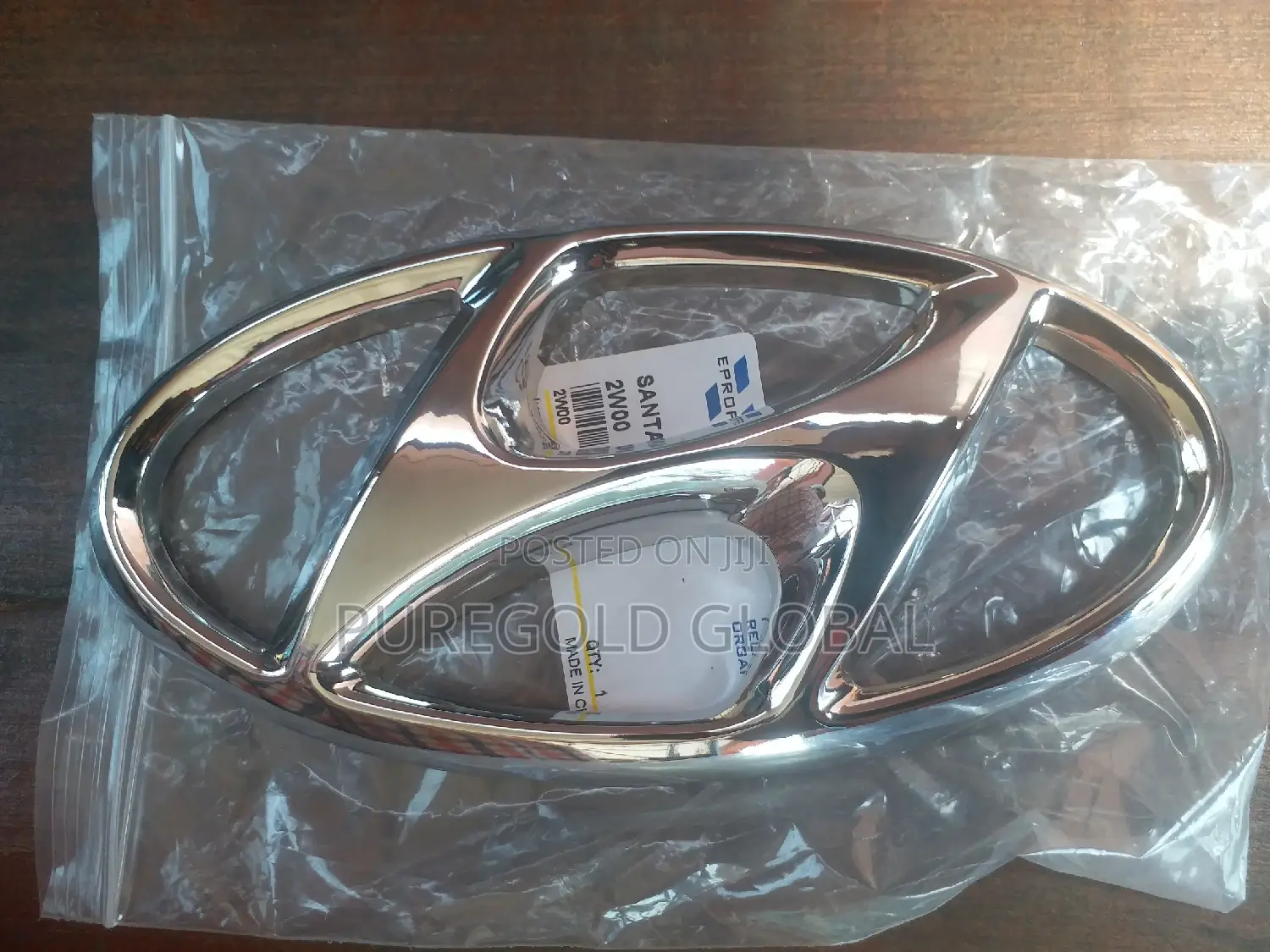Hyundai Parts