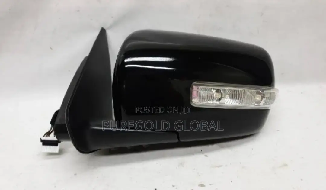 Side Mirror for Kia Mohave 2010 Model