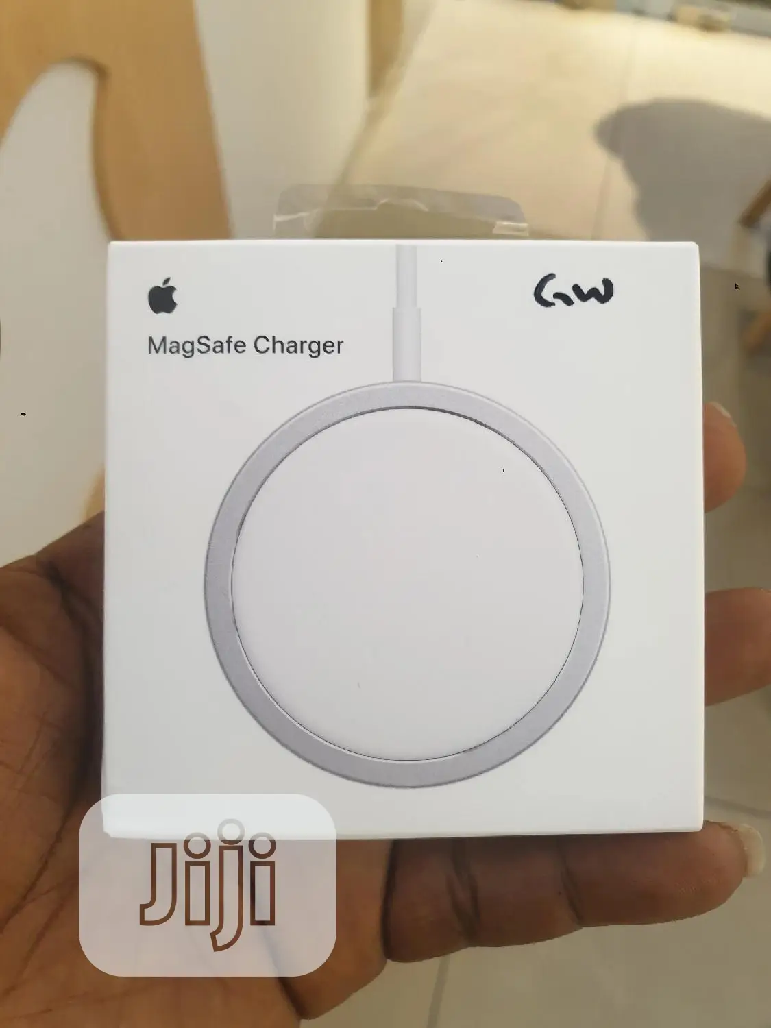 Apple Magsafe Wireless Charger