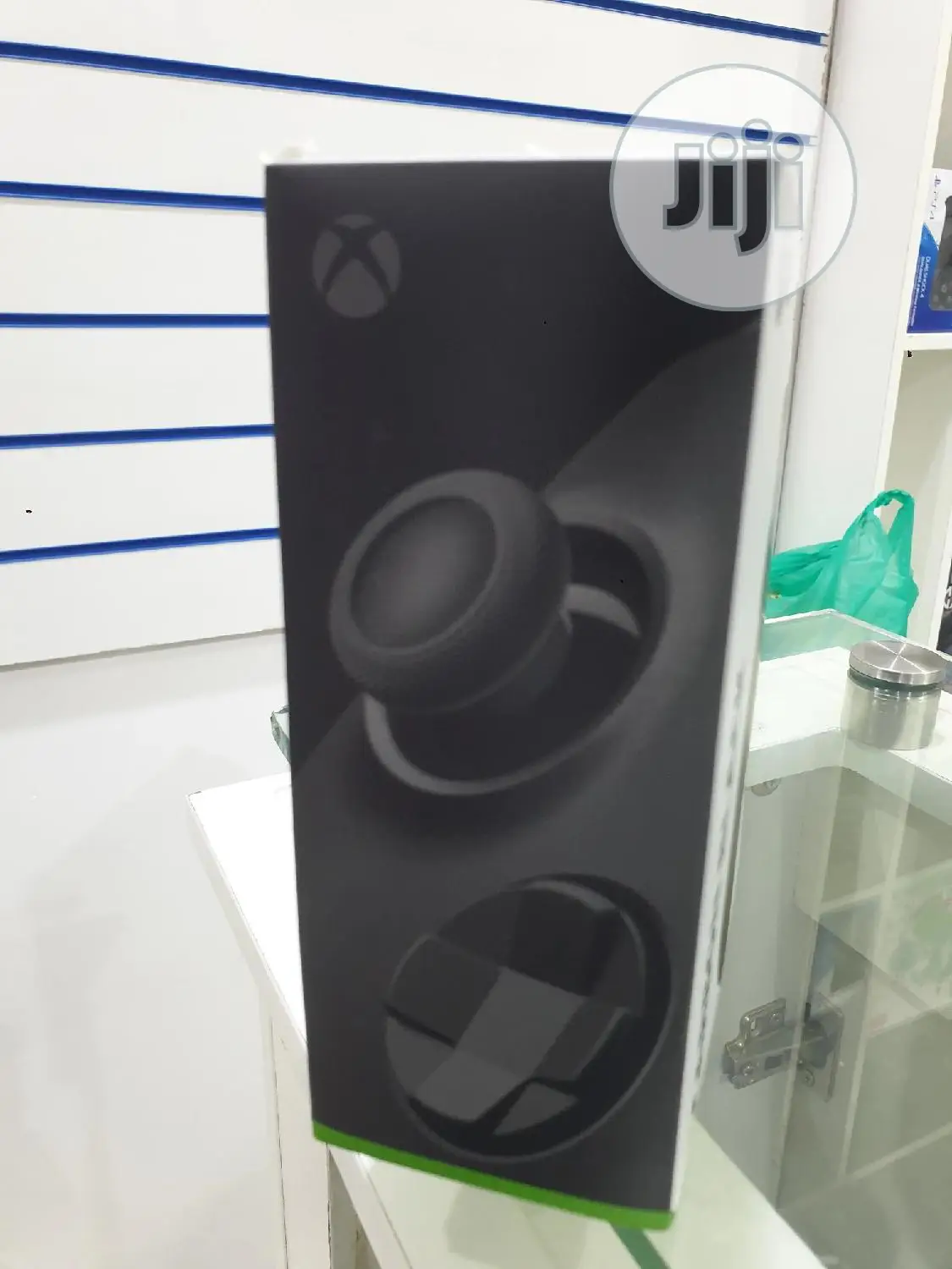 Xbox Series X Controller Carbon Black 100% Original Quality