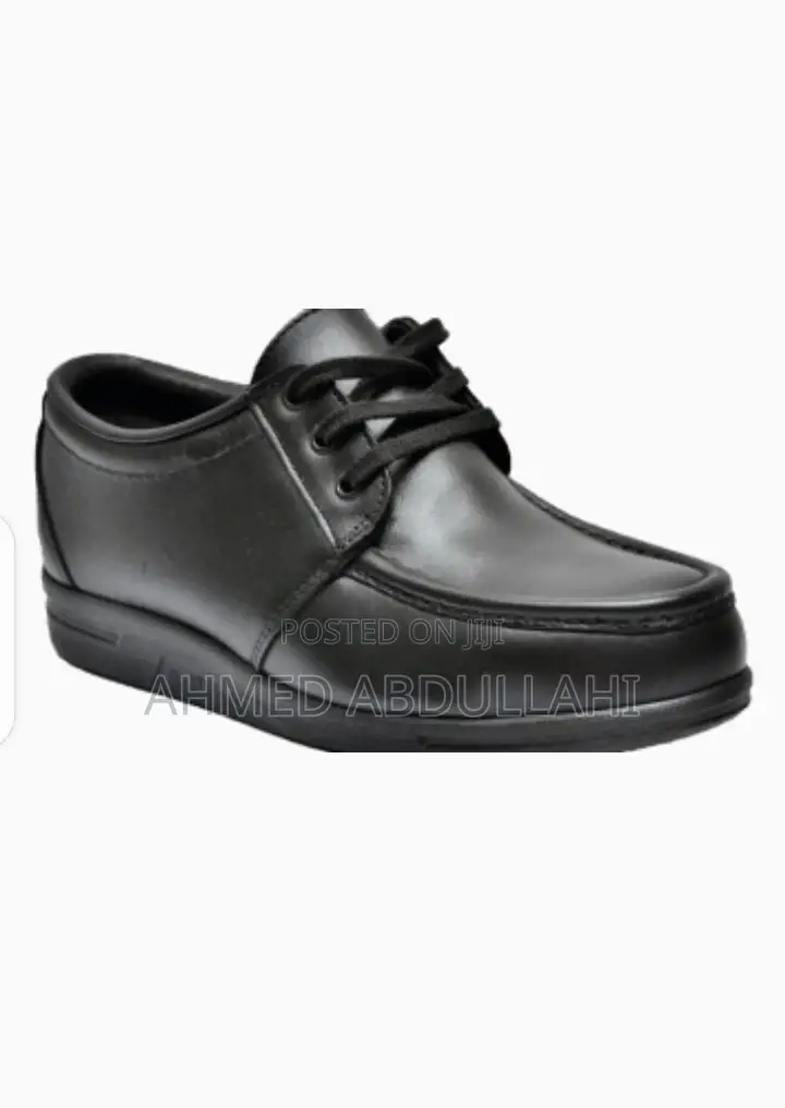 Original Redwing Safety Shoe