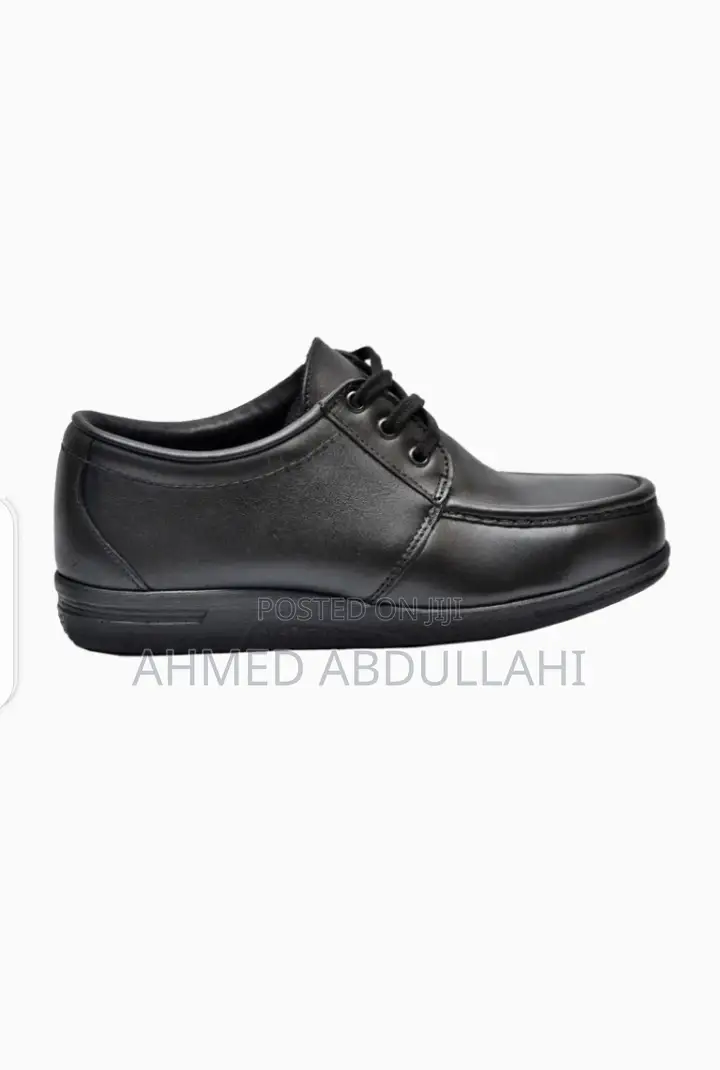 Original Redwing Safety Shoe