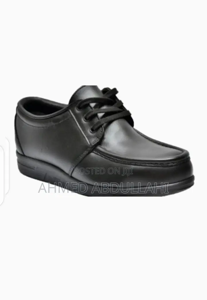 Original Redwing Safety Shoe