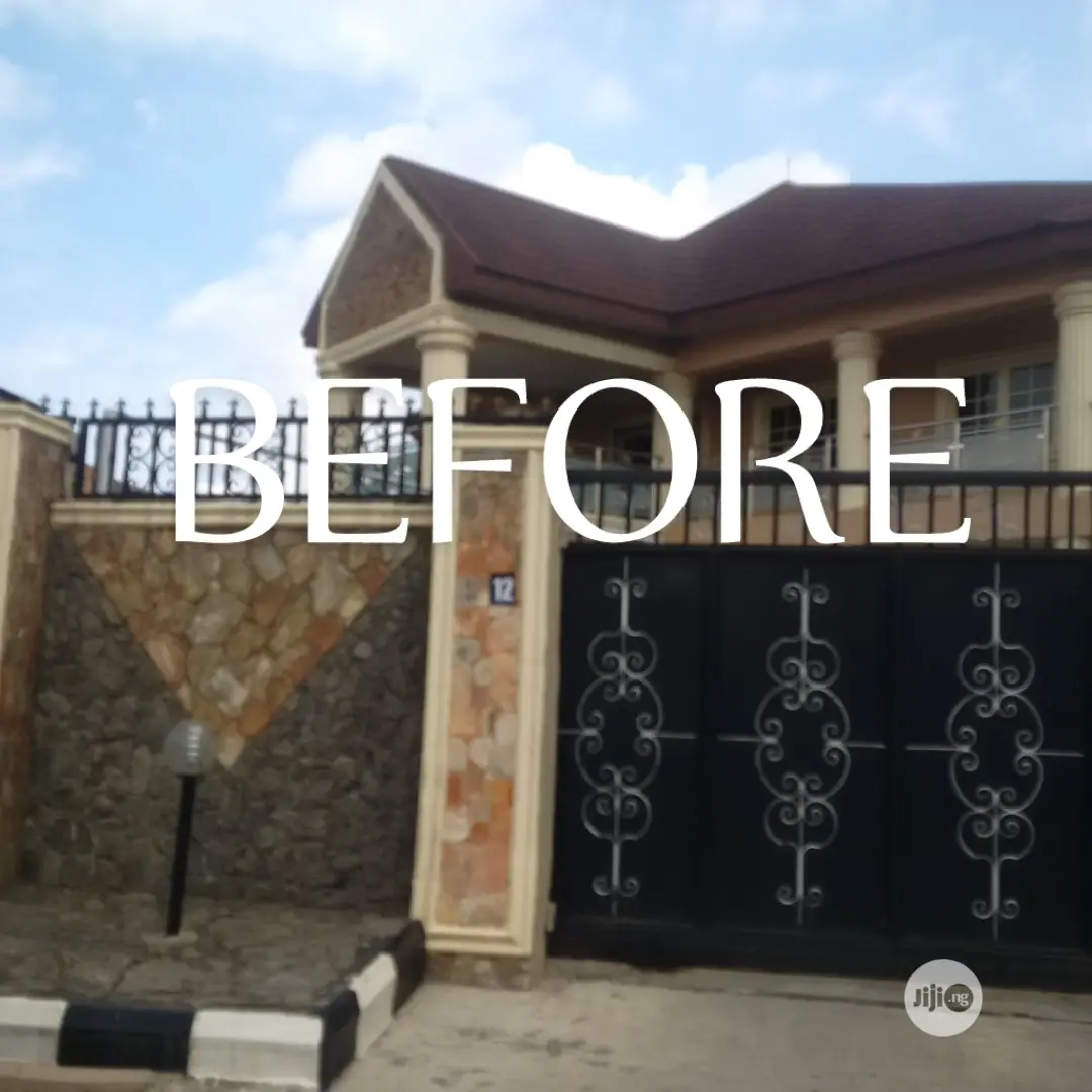 Upgrade Your Building, Renovation and Carport Construction