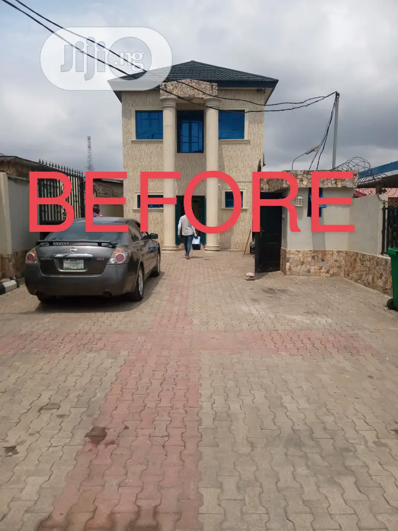 Upgrade Your Building, Renovation and Carport Construction