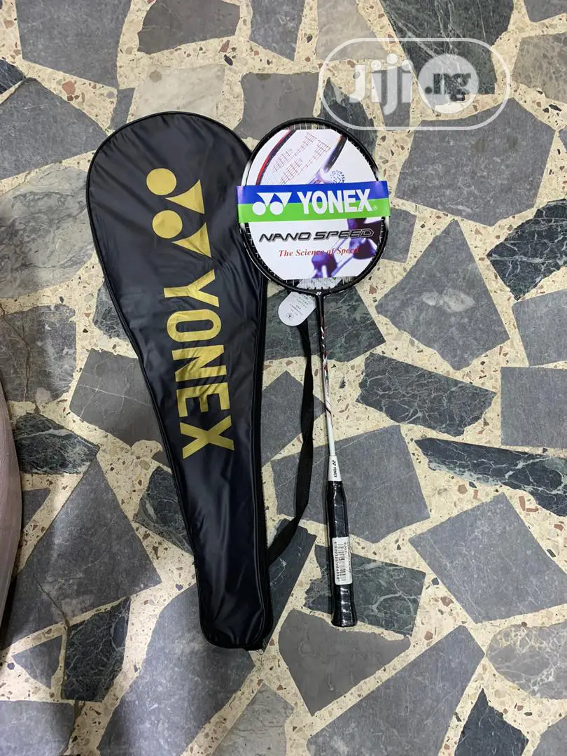 Yonex Rackets for Badminton