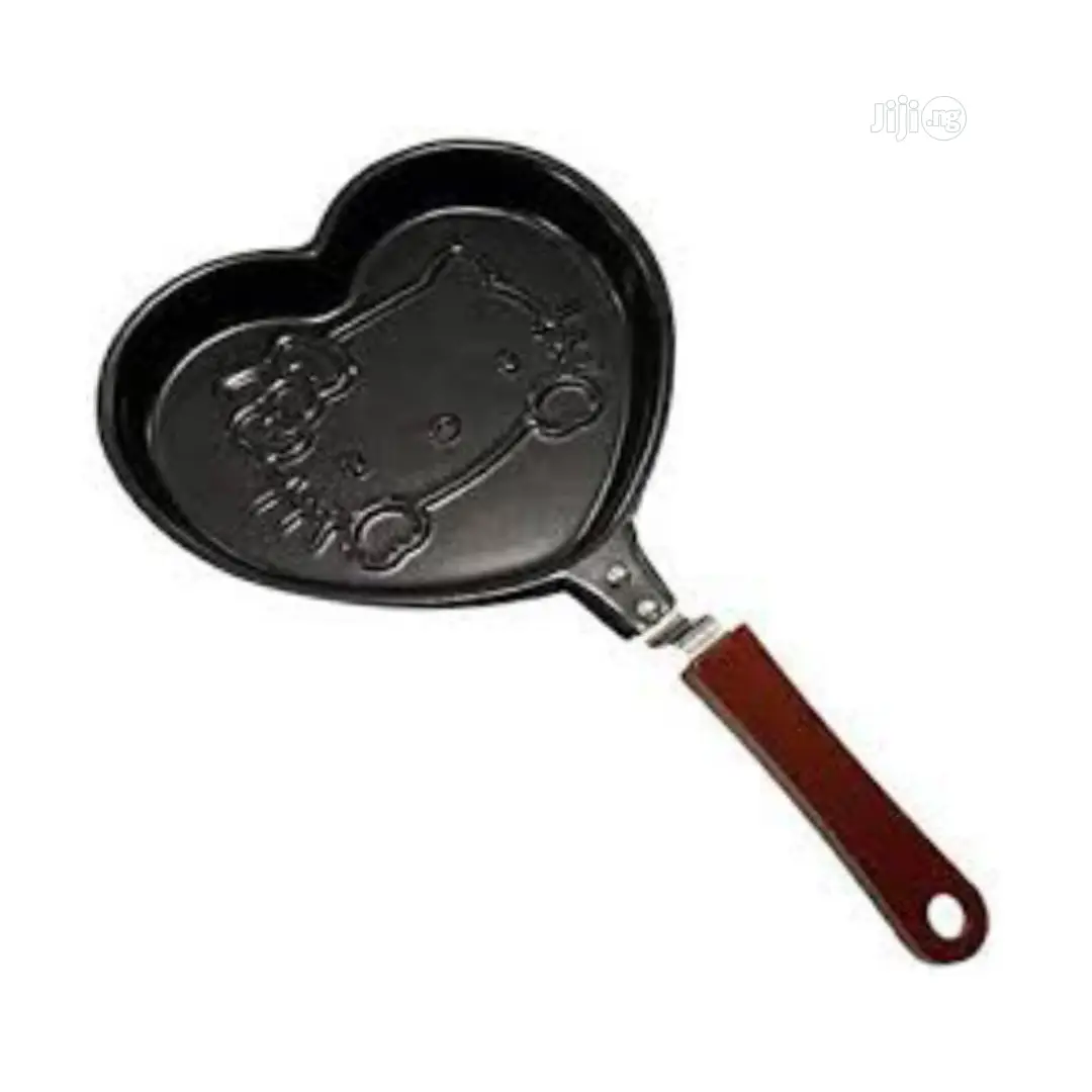 Mini Frying Pan