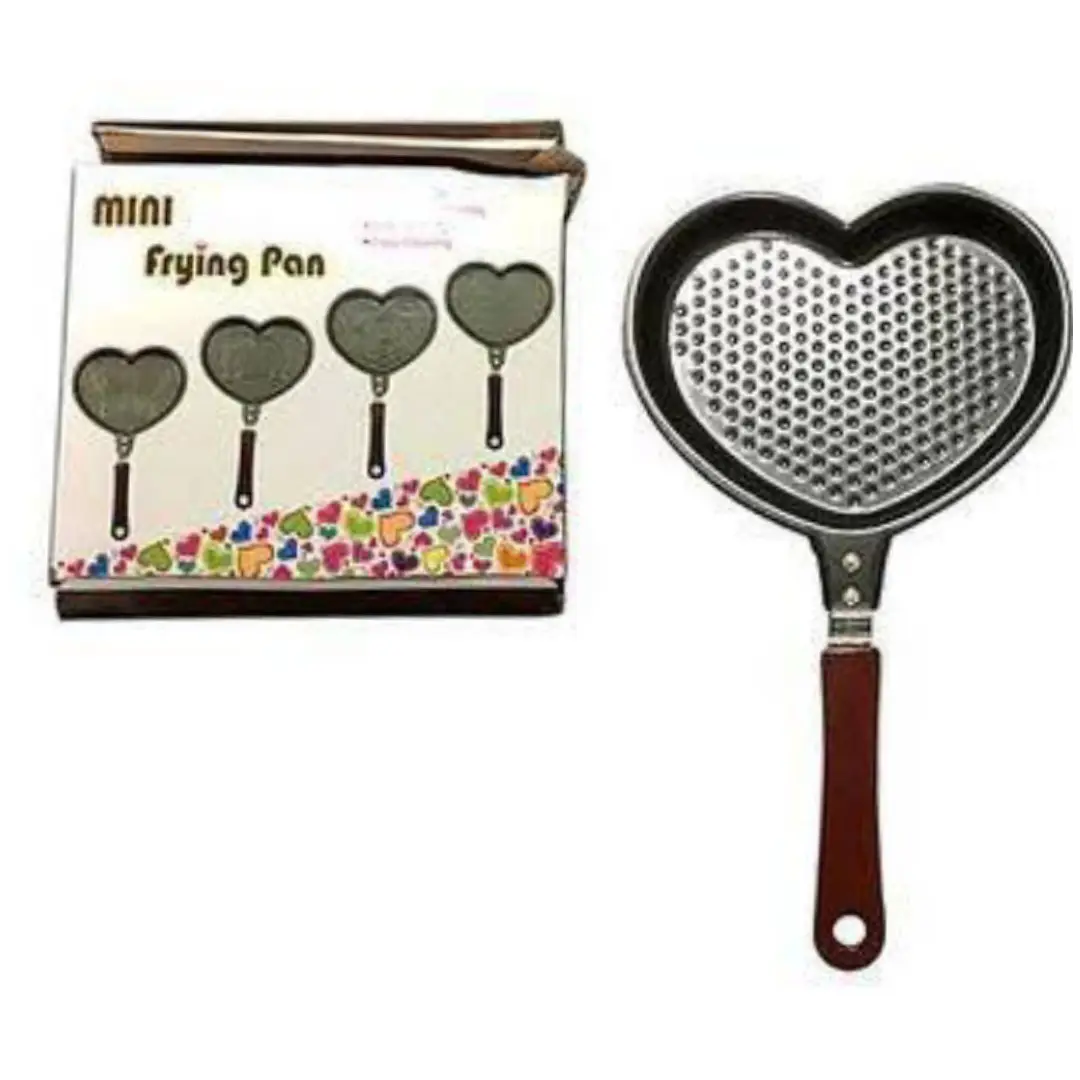 Mini Frying Pan