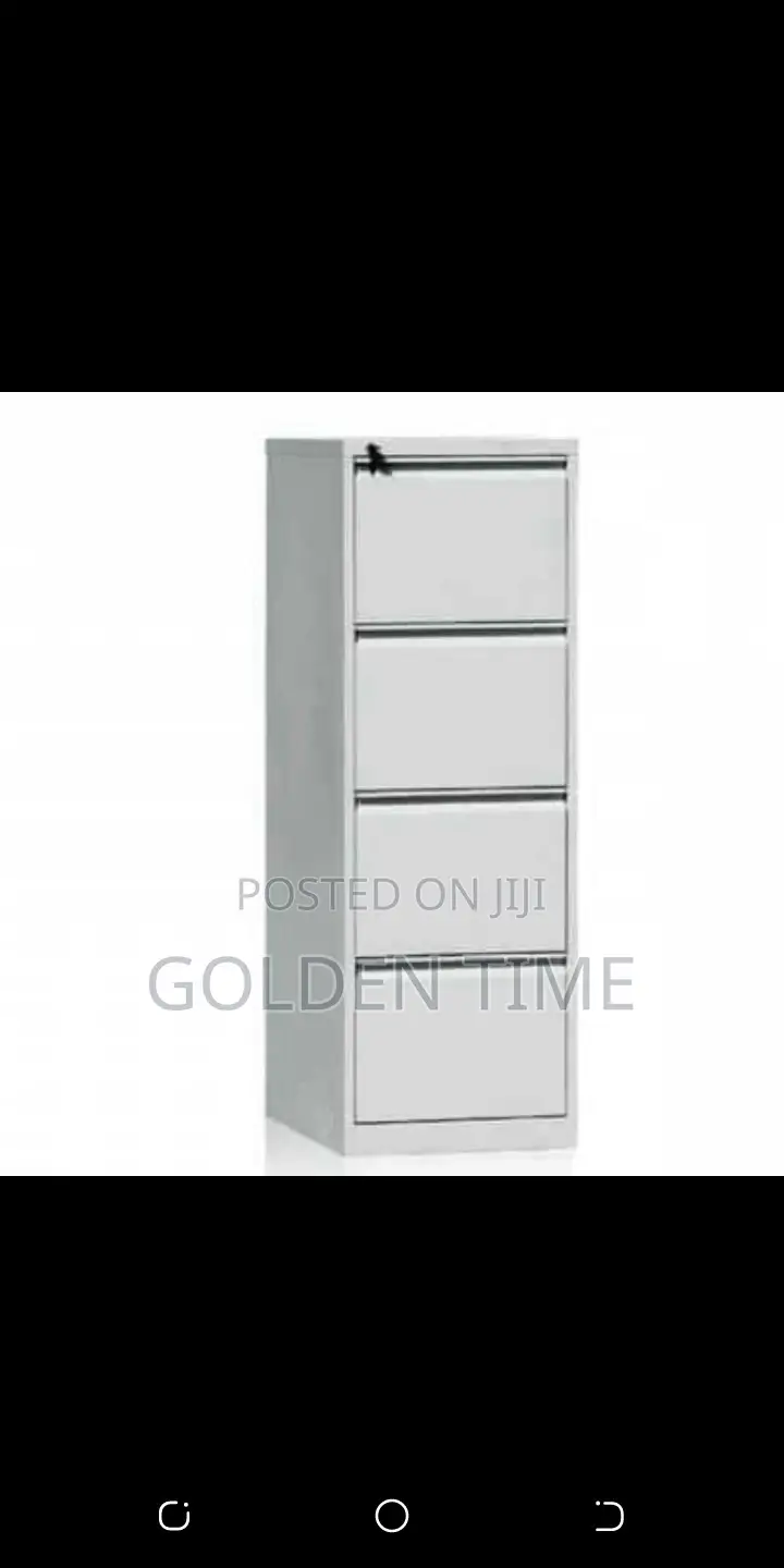 Cabinet For Office Filings
