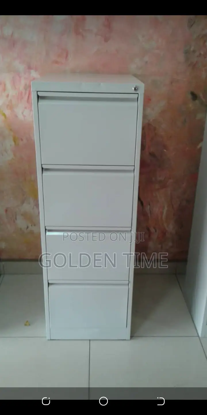 Cabinet For Office Filings